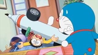 Doraemon episode 810