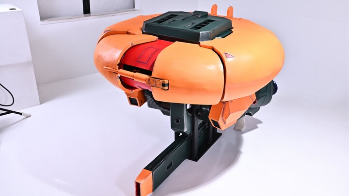 NRX-044 ฉากแต่งตัวข้ามเพศของ Yashima
