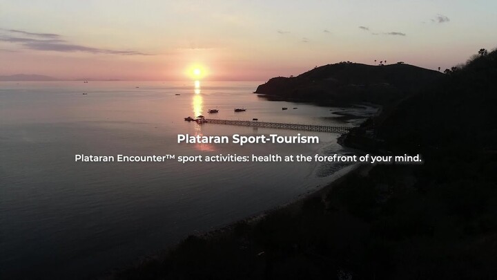 #HospitalityWithImpact: World Mental Health Day 2021 | Plataran Sport-Tourism
