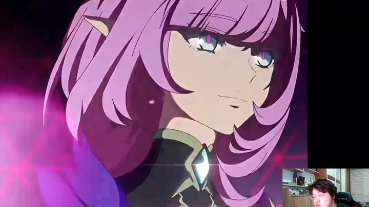 Leaves watching Honkai Impact's third short film "The Story Because of You": This guy is not dead be