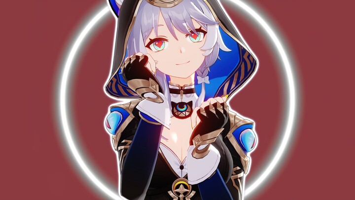 Saifeier-Heart111【Đường sắt Star Dome MMD】