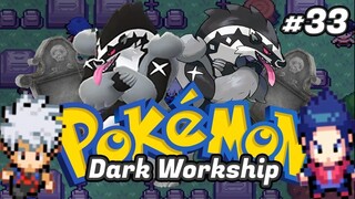 Pokémon Dark Workship Ep.[33] - Rota 17.