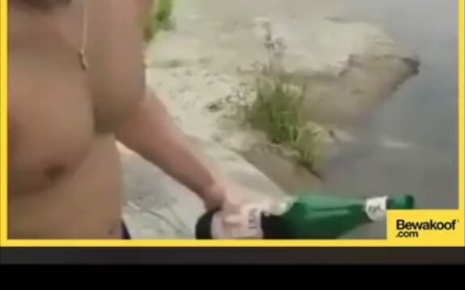 The Power of a Bottle of Wine