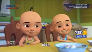 Upin & Ipin Musim 17 Full Movie _ Upin dan Ipin Dapur Masak Masak _ Upin Ipin Terbaru