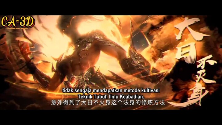 Nonton The Great Ruler S2 Episode 82 sub indo