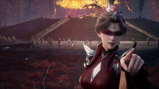 Martial Master Eps 584 Perview