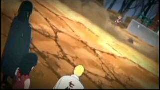 Andai Sarada nonton Naruto Shippuden , pasti tau siapa mereka 😌