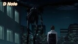 Death Note (Short Ep 10) - Thông điệp mới?