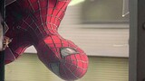 "Dengan kekuatan besar datang tanggung jawab besar - Spider-Man"