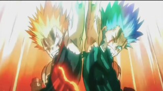 Shockwave「AMV」Anime Mix