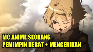 Rekomendasi anime dgn MC anti Naif..