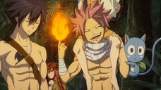 Fairy Tail OVA ตอนพิเศษ ตอนที่ 07 ซับไทย