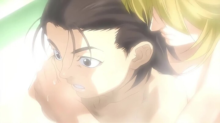 Mandi Bareng Cewe Cantik Tapi Bocah Ini Bukanlah Manusia Biasa!!! 😱😳 [AMV]