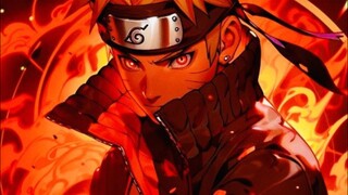NARUTO GAME MUSIC