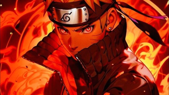 NARUTO GAME MUSIC