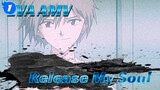 Release My Soul
[EVA AMV]