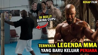 SERU PARAH INI FILM !! Akibat Ngebuli Sang Legenda yang Pura-Pura Amatir  - ALUR