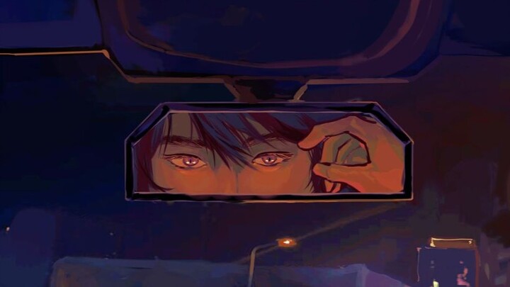 [Trade Fell] การเขียนด้วยลายมือ 12 ชม. วันส่งท้ายปีเก่าปี 2022