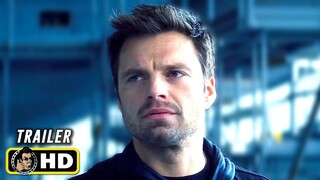 THE FALCON AND THE WINTER SOLDIER (2021) "Strong" TV Spot Trailer [HD] Marvel