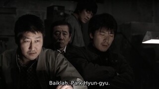 K-Movie "M3m0rl35 Murder (2003)