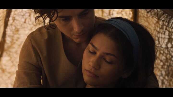 Dune- Part Three - Official Teaser Trailer