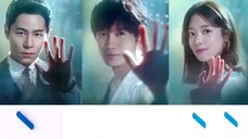 Doctor John eps 9 Sub Indo