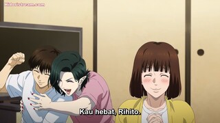 Babanbabanban Vampire Episode 07 (Subtitle Indonesia)