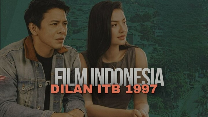 Dilan ITB 1997 (2026) - Film Indonesia Terbaru