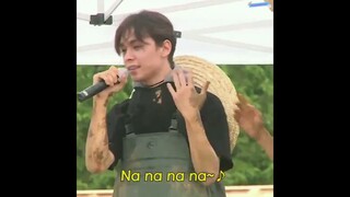seventeen's nononono nananana (2NE1 - "I Am The Best" Cover)