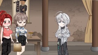 Peace Master--Retribution--Episode 21