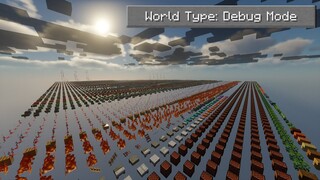 Các Bạn Liệu Đã Bỏ Lỡ Những Điều Thú Vị Này Về Minecraft?