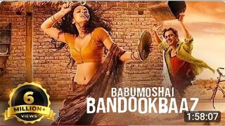 BADSHAH-E-CRIME (2025) | Nawazuddin Siddiqui | New Hindi Crime Thriller Movie | Full HD