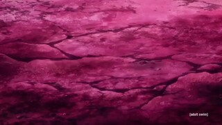 Sword Art Online: Alicization - War of Underworld 2nd Season (Dub) Episode 1