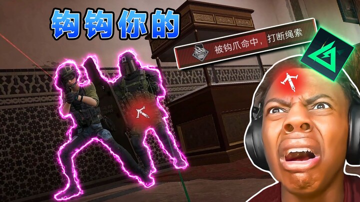 😭 Musim S5 yang Mengecewakan [Operasi Delta]