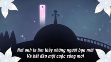 Bee và PuppyCat EP 8 [Sub Việt]