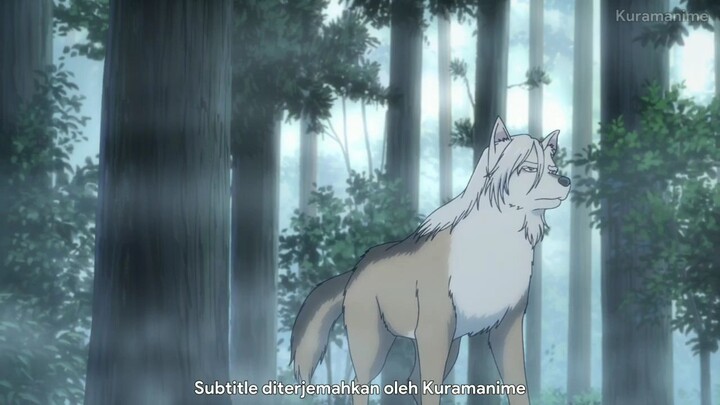 Tonari no Youkai Episode 10 SUB INDO