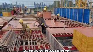 The Final Masterpiece of Civil Engineering_#CivilEngineering_#ChinaSpeed_#InfrastructureManiac_#Mira