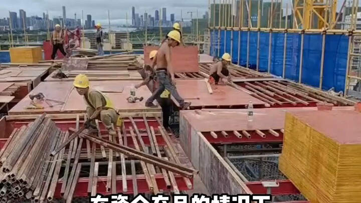 The Final Masterpiece of Civil Engineering_#CivilEngineering_#ChinaSpeed_#InfrastructureManiac_#Mira