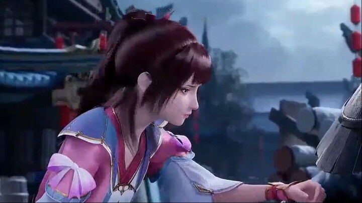 Yuan Zun EP 21 - 26 END