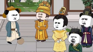 Episode tujuh puluh dua dimana menantu baikku?