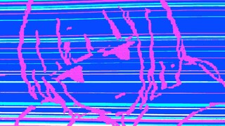 ビビビビ。           —— [Frog96] （PV）