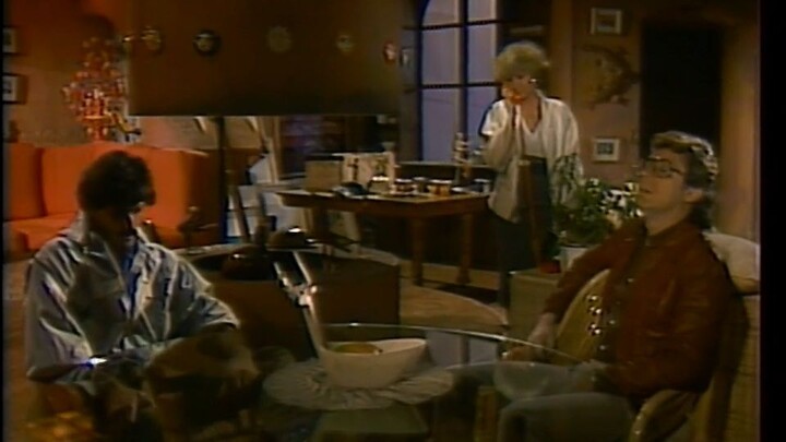 Telenovela - De Pura Sangre (1985) Capítulo 51