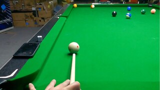 I can play low-stakes now