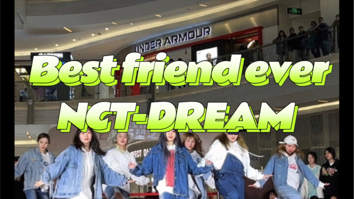[Remake] There is true love in the world｜Best Friend Ever- NCT-DREAM