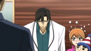 Skip Beat Episode 15 ( sub indo )