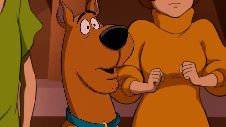 Scooby-Doo! And Krypto, Too! 2023