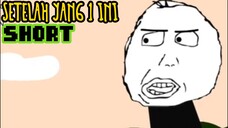 ViMe - SETELAH YANG 1 INI - Short