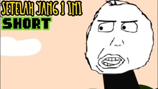 ViMe - SETELAH YANG 1 INI - Short