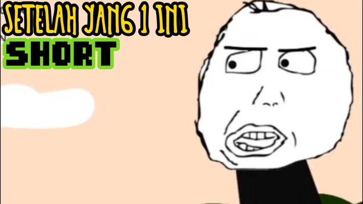 ViMe - SETELAH YANG 1 INI - Short