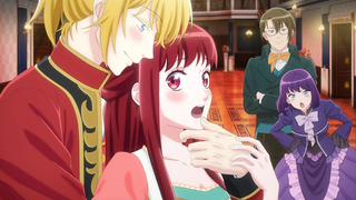 【2025年1月/福山润&白石晴香】想摆脱公主教育的我 正式PV【MCE汉化组】